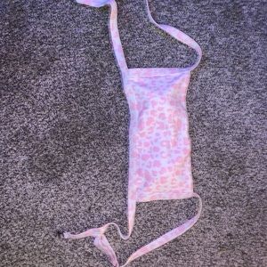 Shein swimsuit top bundle!!